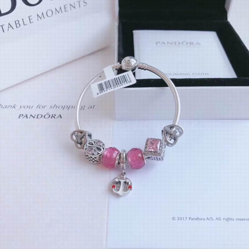 Pandora Bracelets 2665
